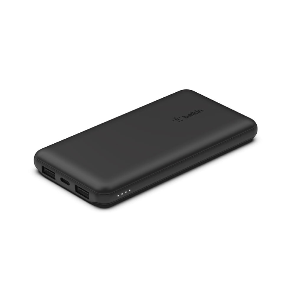 Cargador portátil - 10000 mAh - Belkin