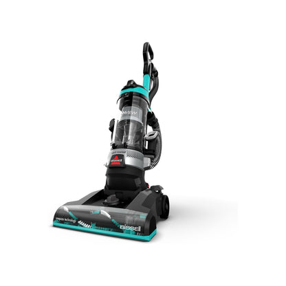 Bissell CleanView 2254 | Aspiradora Vertical sin Bolsa para Hogares con Mascotas