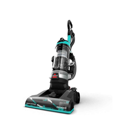 Bissell CleanView 2254 | Aspiradora Vertical sin Bolsa para Hogares con Mascotas