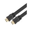 Cable HDMI® plano con conector macho a macho - Xtech