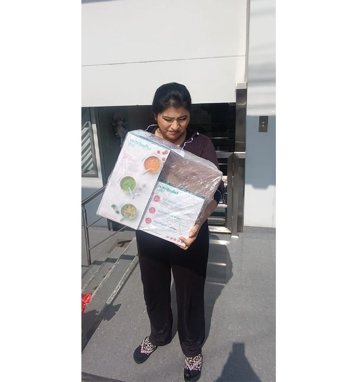 Foto de cliente