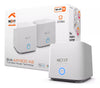 Sistema Wi-fi Mesh Nexxt Bolt Ax1800