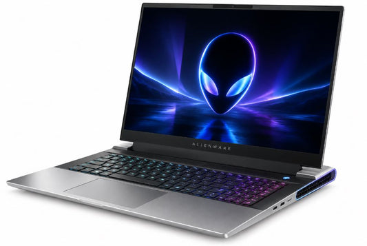 Dell Alienware AW16R2-9517SLV-PUS Laptop Gaming Core Ultra 9 185H RTX 4070 8GB 16" QHD+ 240Hz - 32GB RAM 1TB SSD