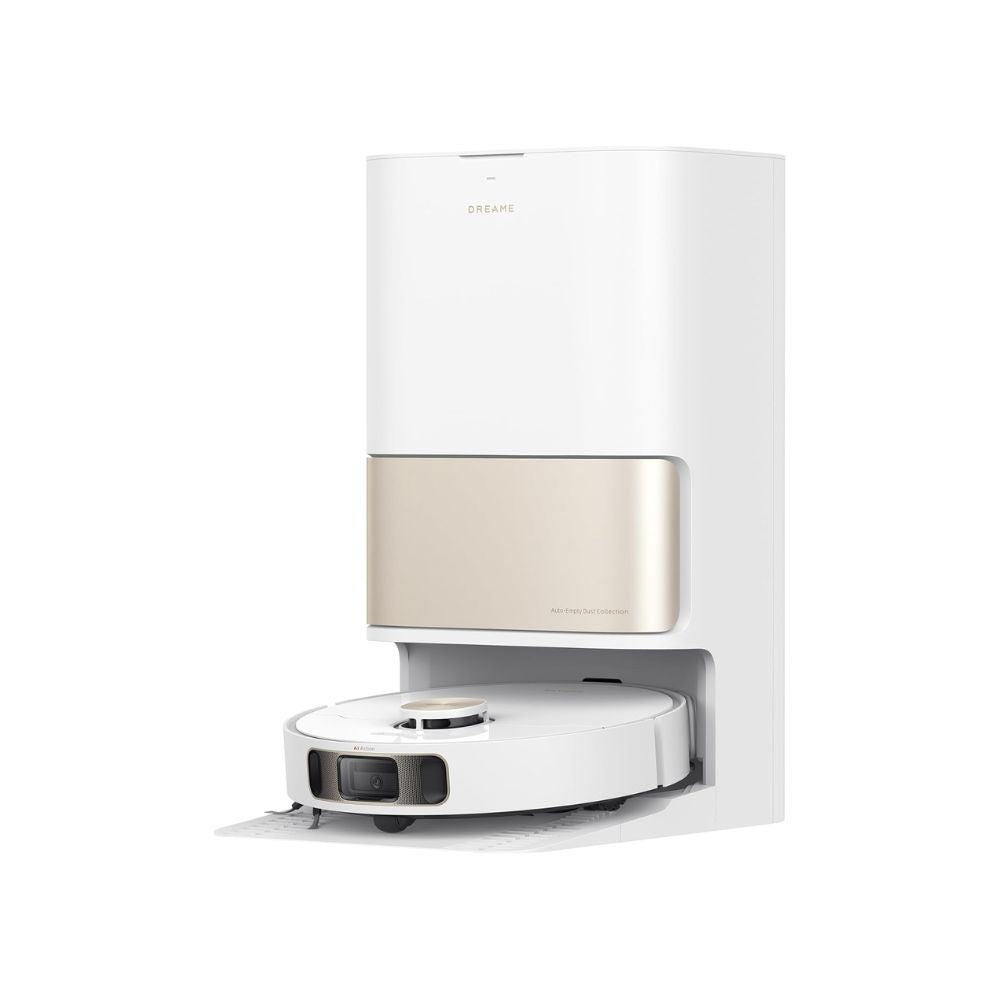 DREAME L10s Pro Ultra Heat - Robot Aspirador y Trapeador