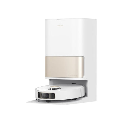 DREAME L10s Pro Ultra Heat - Robot Aspirador y Trapeador