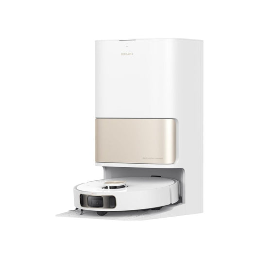 DREAME L10s Pro Ultra Heat - Robot Aspirador y Trapeador