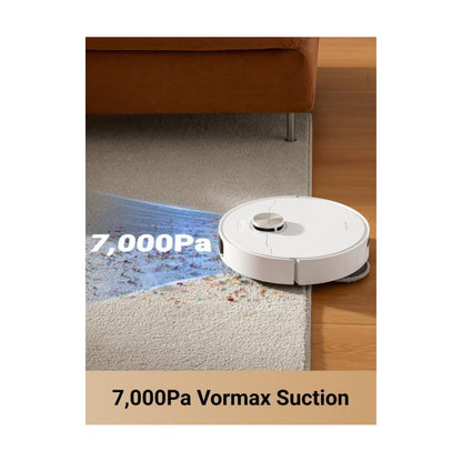 DREAME L10s Pro Ultra Heat - Robot Aspirador y Trapeador