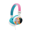 Audífonos con cable estéreo con micrófono | Edición Disney Princesa - Xtech - XTH-D274PS