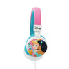 Audífonos con cable estéreo con micrófono | Edición Disney Princesa - Xtech - XTH-D274PS