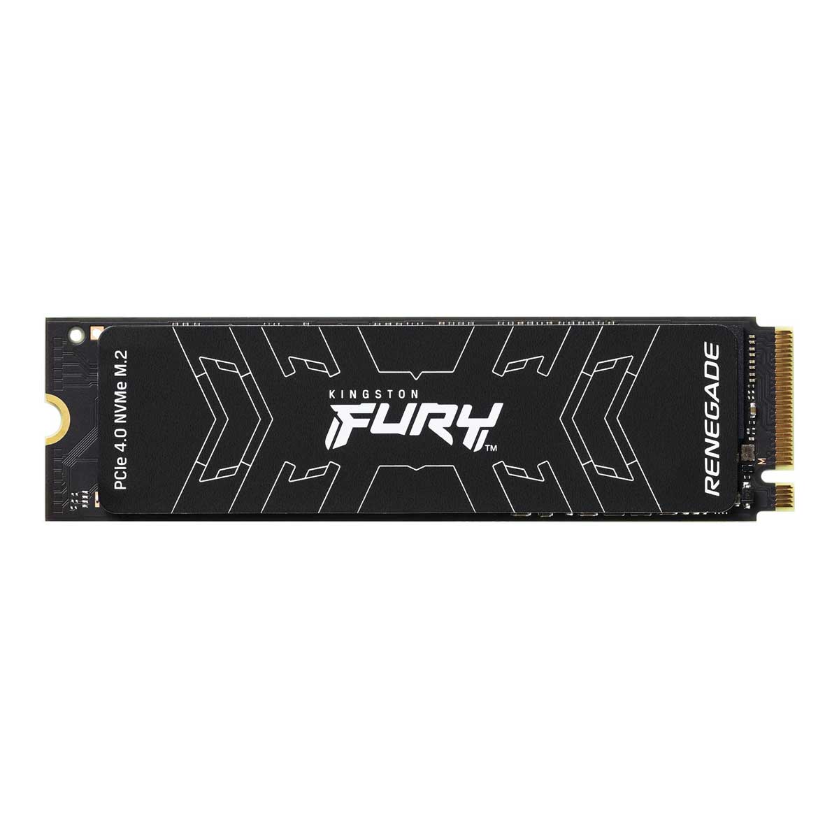 Kingston Unidad de estado sólido FURY Renegade - M.2 2280 Interno - 1TB