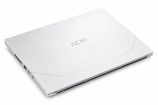 Gigabyte AERO X16 1WH93USC94DH Laptop AMD Ryzen AI 7 350 RTX 5070 8GB 16" WQXGA 165Hz - 16GB RAM 1TB SSD