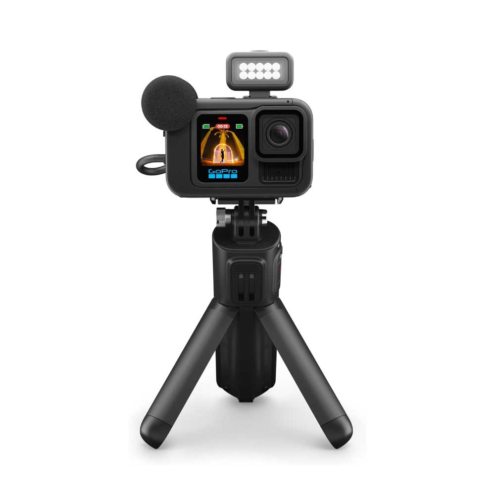 GoPro HERO 13 Black Creator Edition