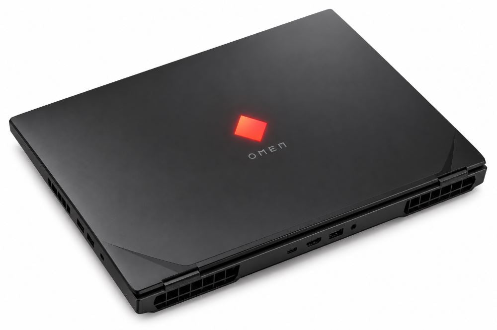 HP Omen 16-AN0119NR Laptop Gaming Core Ultra 9 285H RTX 5070 8GB 16" WQXGA 240Hz - 16GB RAM 1TB SSD