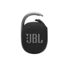 Parlante JBL Clip 4 Bluetooth Portátil Color Negro