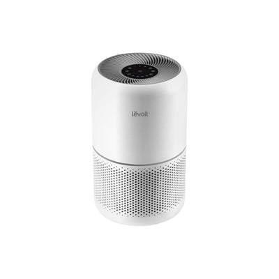 LEVOIT Core 300-P – Purificador de Aire para Alergias y Pelo de Mascotas en Lima Perú | Filtro HEPA 3 en 1 | Certificado AHAM