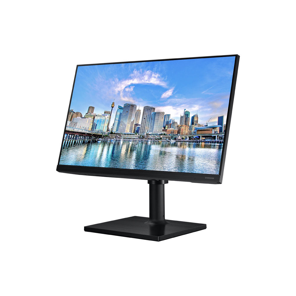 Monitor LCD Samsung F24T452FQN 24" Class Full HD