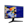 Monitor LED Samsung Essential S24C310EAL 24&quot; Class Full HD