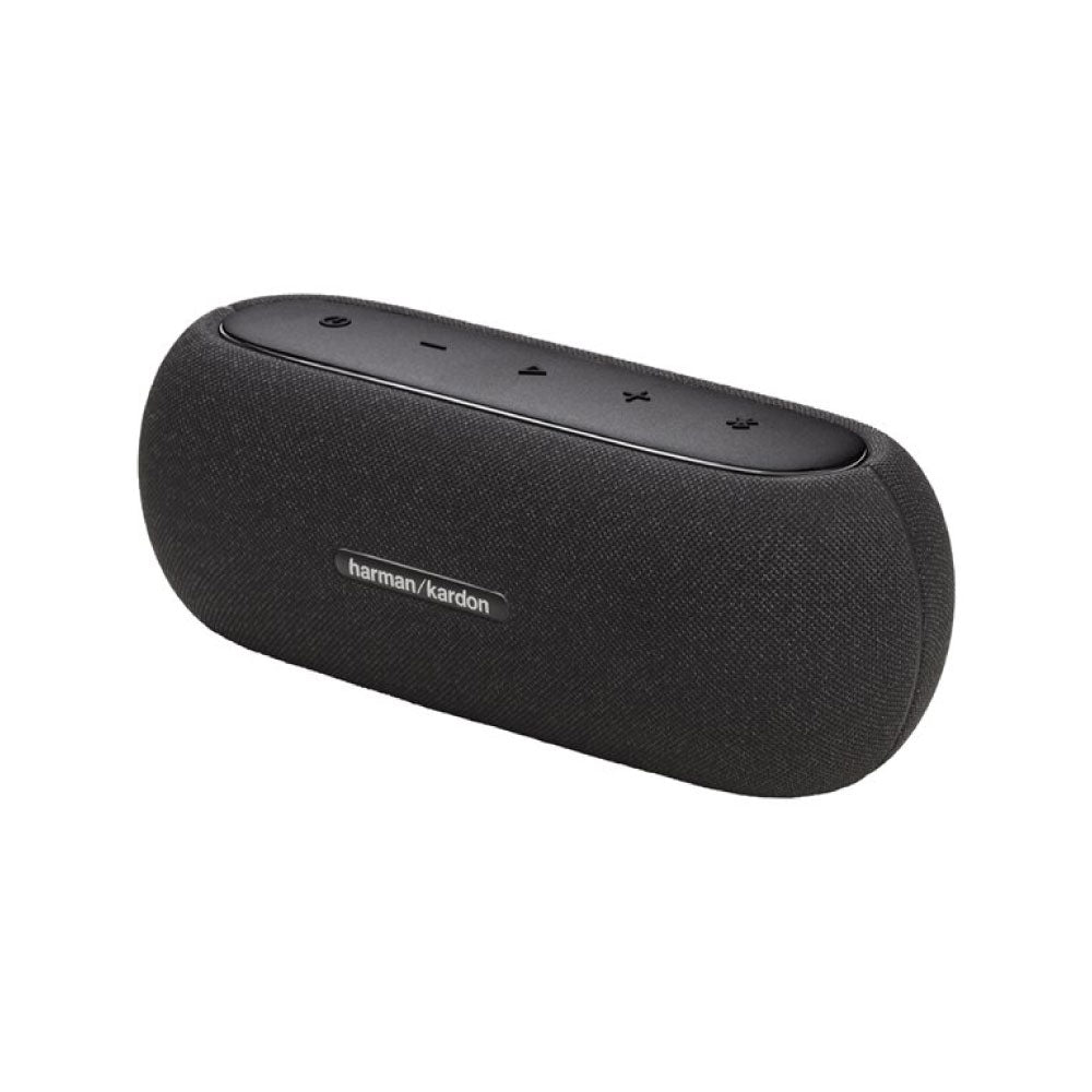 Altavoz portátil Harman Kardon Luna - color negro