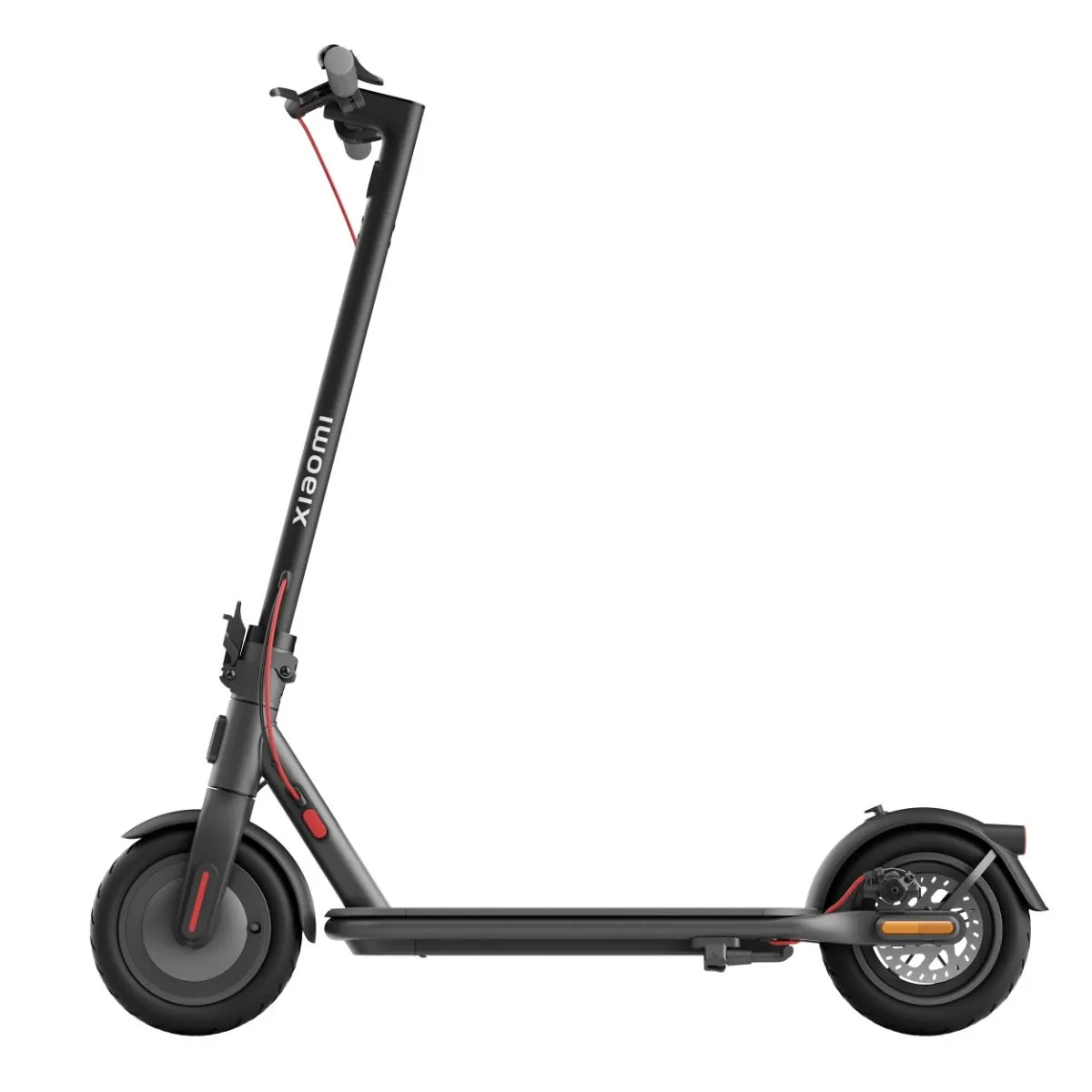 Scooter Eléctrico Xiaomi 4 EU