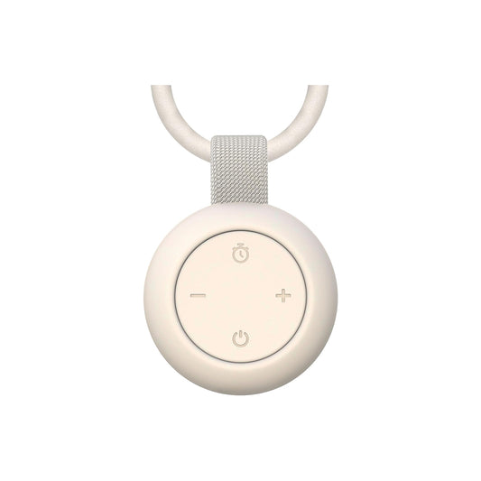 Máquina de Sonido Portátil para Dormir – Ruido Blanco para Bebés, Niños