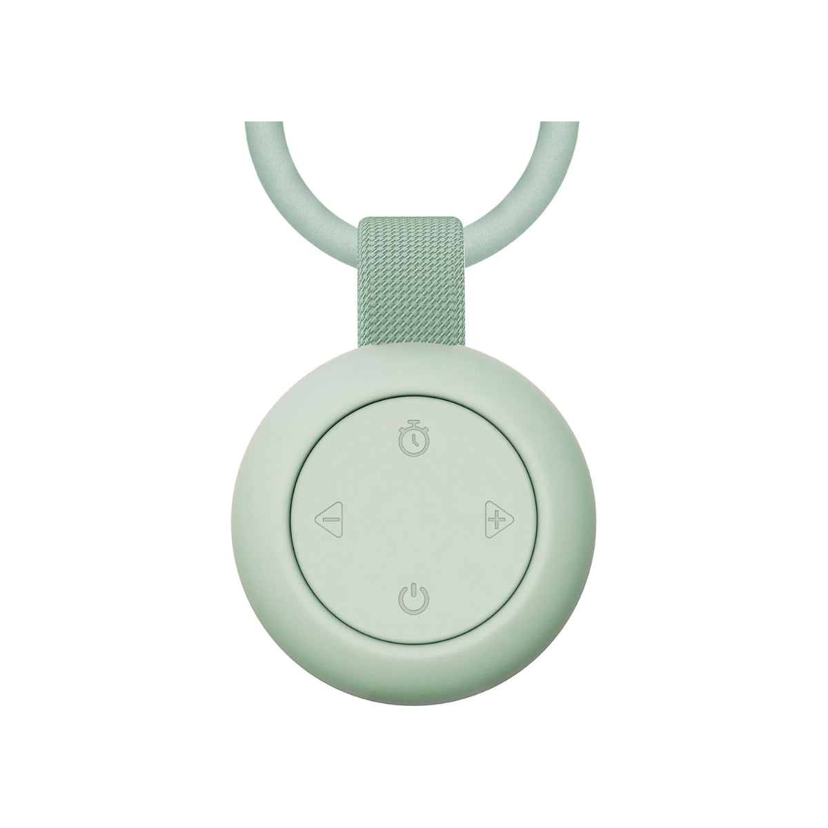 Máquina de Sonido Portátil para Dormir – Ruido Blanco para Bebés, Niños