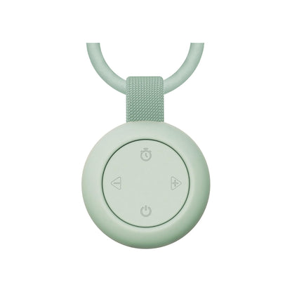 Máquina de Sonido Portátil para Dormir – Ruido Blanco para Bebés, Niños