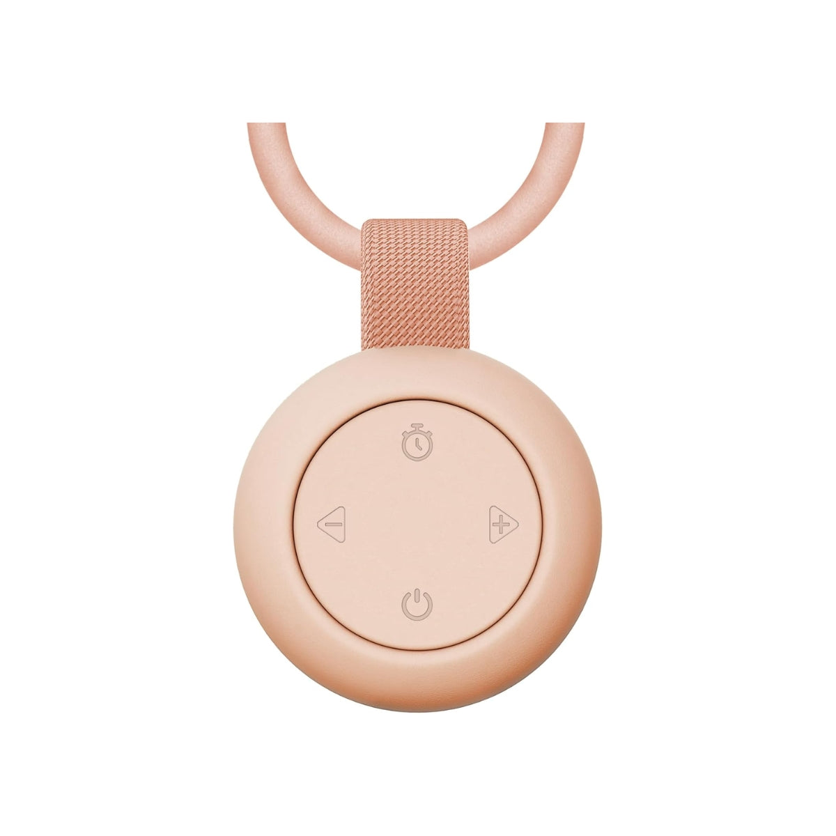 Máquina de Sonido Portátil para Dormir – Ruido Blanco para Bebés, Niños
