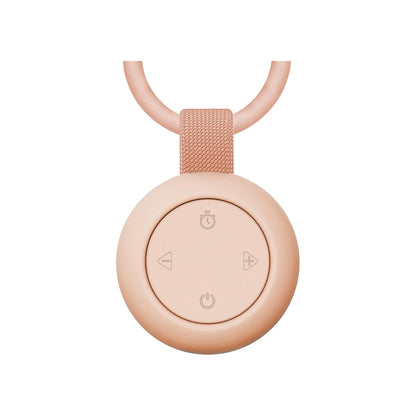 Máquina de Sonido Portátil para Dormir – Ruido Blanco para Bebés, Niños