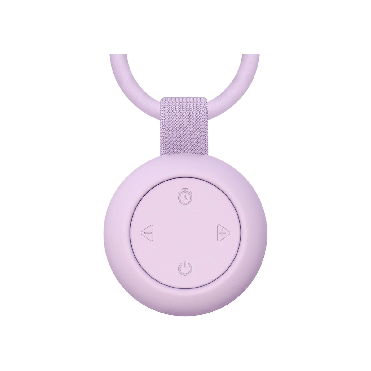 Máquina de Sonido Portátil para Dormir – Ruido Blanco para Bebés, Niños