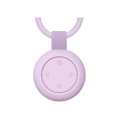 Máquina de Sonido Portátil para Dormir – Ruido Blanco para Bebés, Niños