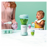 NutriBullet NBY-50100 Baby - Sistema completo de preparación de alimentos para bebés