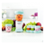 NutriBullet NBY-50100 Baby - Licuadora de alimentos para bebés