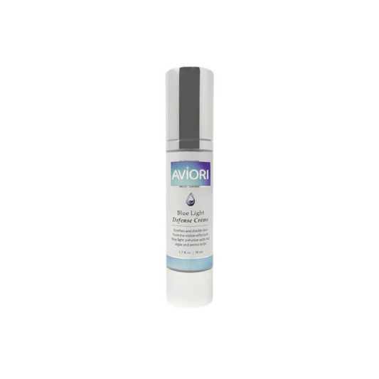 Crema Hidratante Blue Light Defense Aviori
