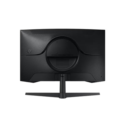 Monitor LED para juegos Samsung Odyssey G5 S32CG552EL 32" Class WQHD Pantalla curva