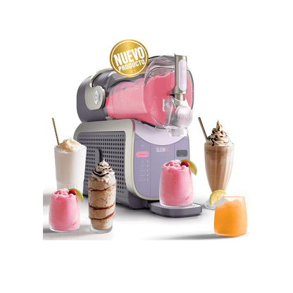 Máquina de Bebidas Congeladas 150 oz - Ninja SLUSHi XL | 6 Programas y SlushAssist