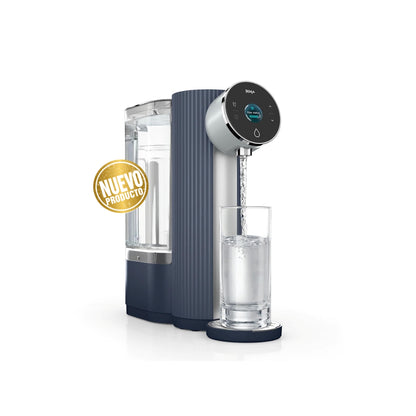 Sistema Inteligente de Filtración de Agua - Ninja HydraSense WF1001