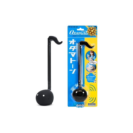 Otamatone – Instrumento Musical Electrónico Japonés
