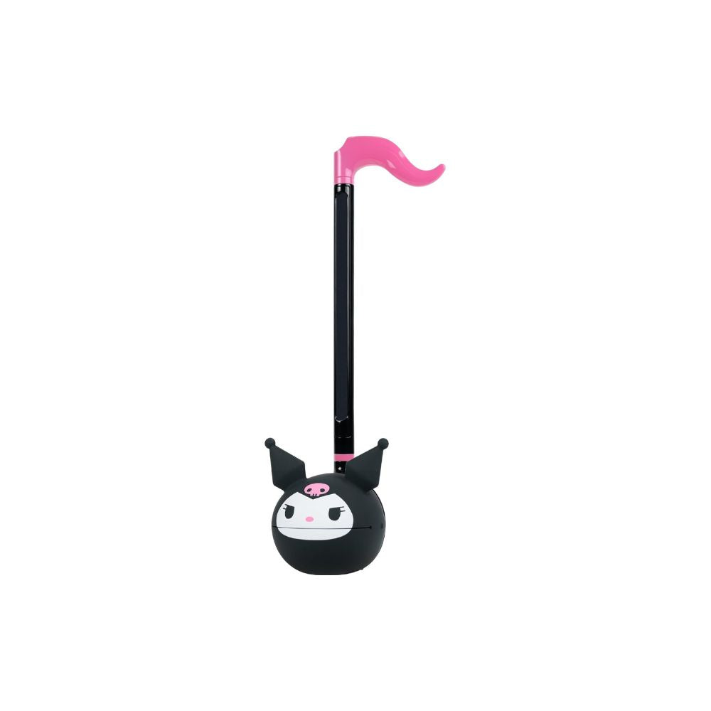 Otamatone Edición Especial Kuromi – Instrumento Musical Electrónico