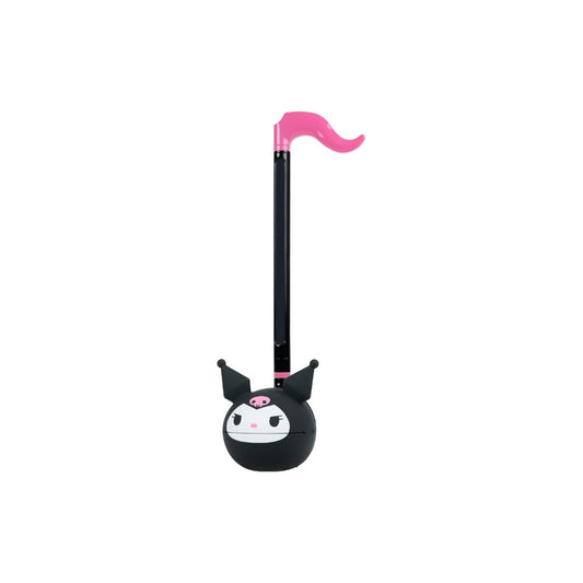 Otamatone Edición Especial Kuromi – Instrumento Musical Electrónico