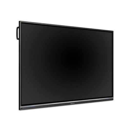 Pantalla de colaboración ViewSonic ViewBoard IFP7550-5F 4K UHD LCD
