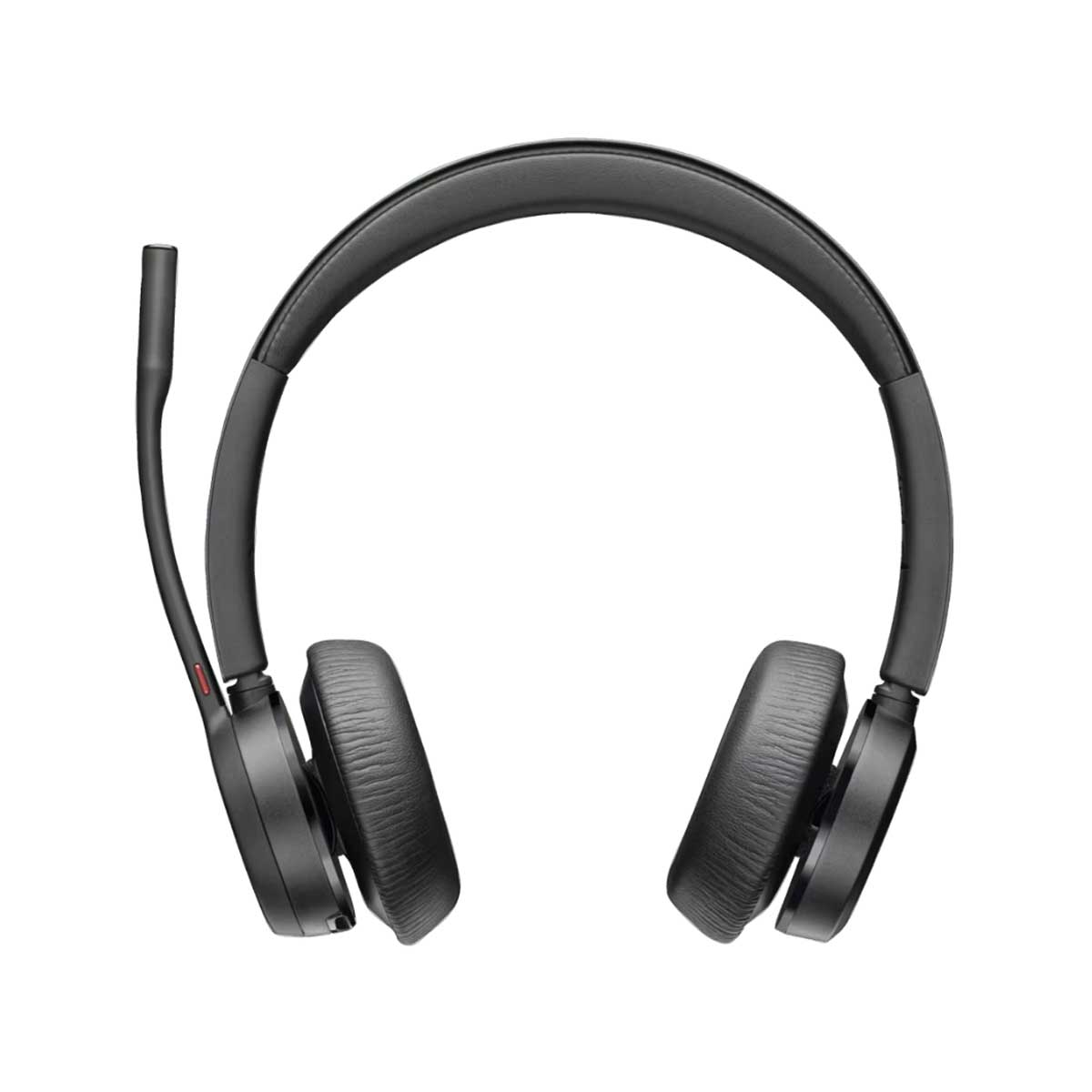 Auriculares Poly Voyager 4300 UC Con cable/Inalámbrico