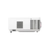 Viewsonic Proyector DLP ViewSonic Enfoque corto - 4:3 - Blanco - 1024 x 768