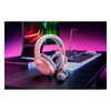 Headset - Para Computer / Para Tablet - Razer Color Cuarzo