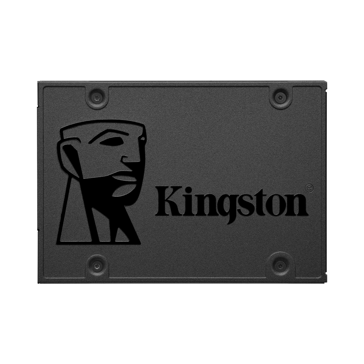 Unidad de estado sólido Kingston A400, 2.5" Interno, 240GB - SATA (SATA/600)