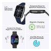 SMART WATCH SKEIWATCH S50 ARGOMTECH - ROSE