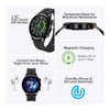 SMART WATCH SKEIWATCH C60 ARGOMTECH - BLACK