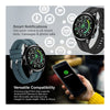 SMART WATCH SKEIWATCH C60 ARGOMTECH - BLACK