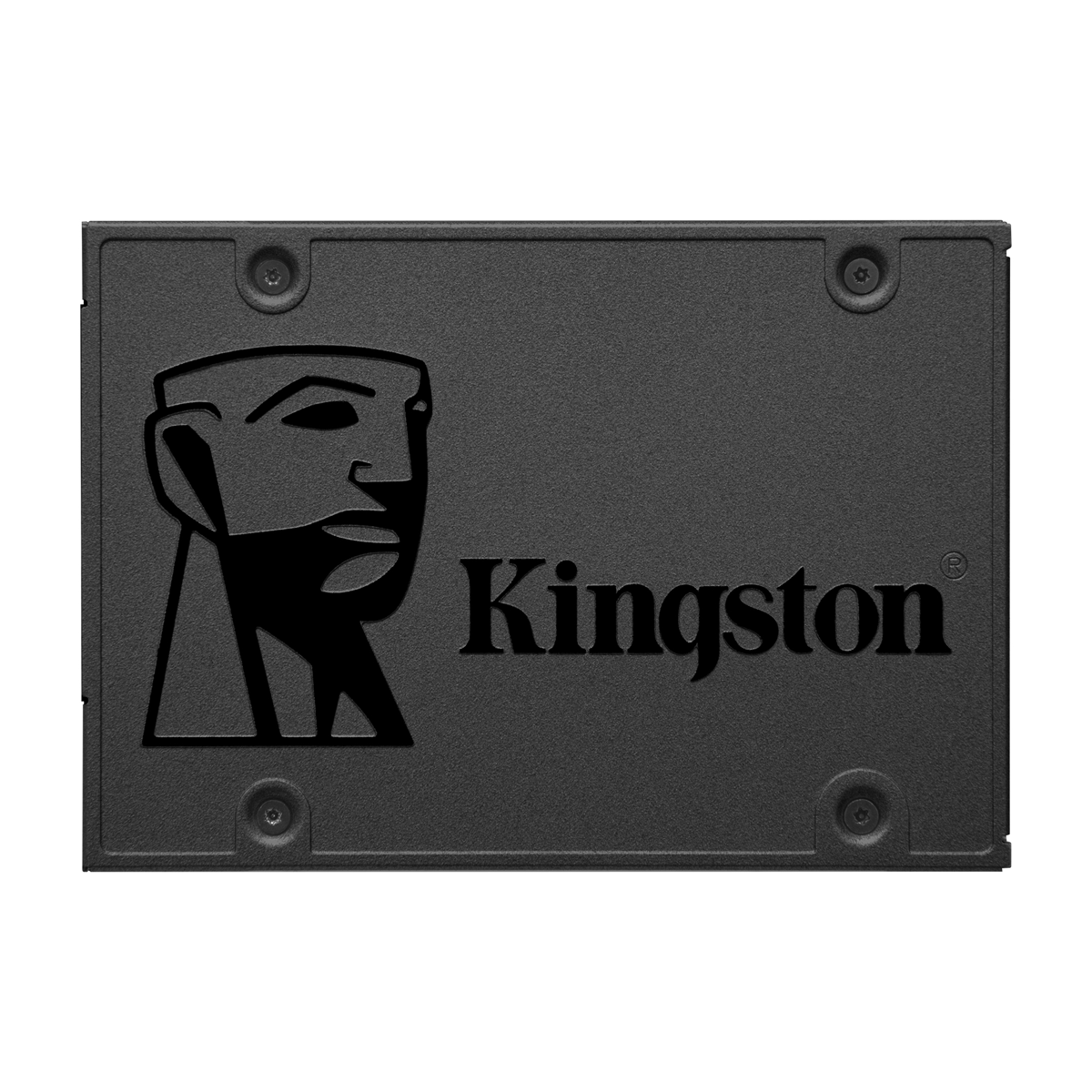 Kingston Unidad de estado sólido A400, 2.5" Interno, 480GB - SATA (SATA/600)