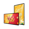 Pantalla Interactiva Samsung 86WAD, 86&quot;, Touch IR, Android 13, (LH86WADWLGCXZA)