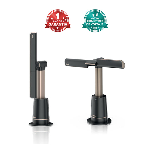 Ventilador de Torre Sin Aspas Ultra Potente - Shark TurboBlade